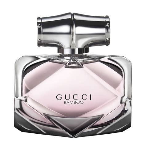 Gucci Bamboo Gucci perfume 